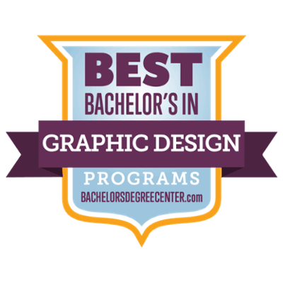 Best Bachelor's in Graphic Design